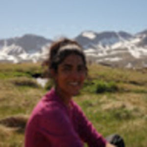 Meet your Posher, Sierra